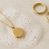 How to Clean Gold Jewellery at Home Safely (Without Damaging It)