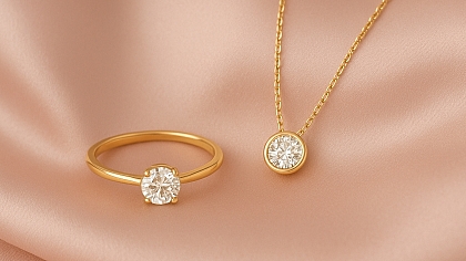 Best 'Push Present' Ideas: Jewellery to Celebrate Motherhood