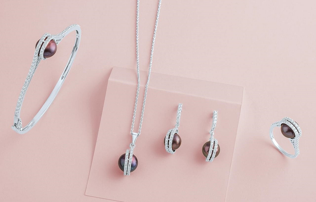 Tarnish Free Jewellery
